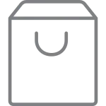 Shopping Bag3 SVG Icon